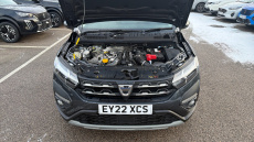 Dacia Jogger 1.0 TCe Comfort 5dr Petrol Estate